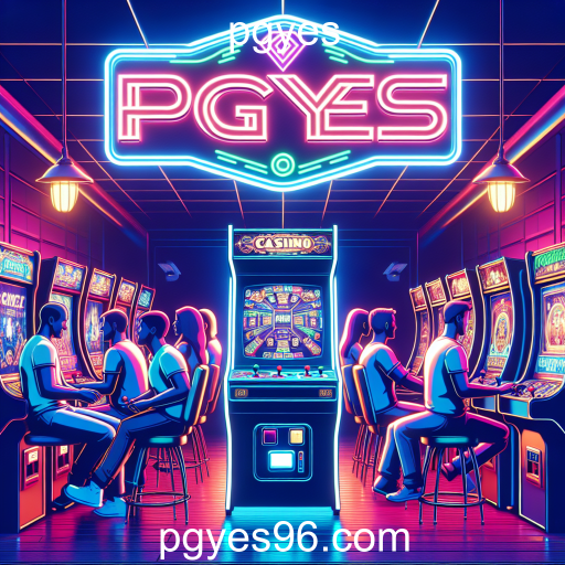 A Evolução dos Jogos Arcade: Nostalgia e Inovação